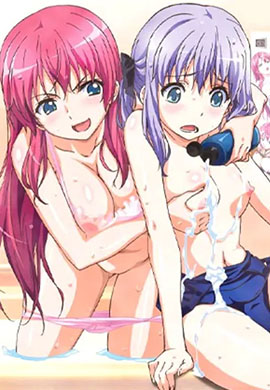 OVA 1